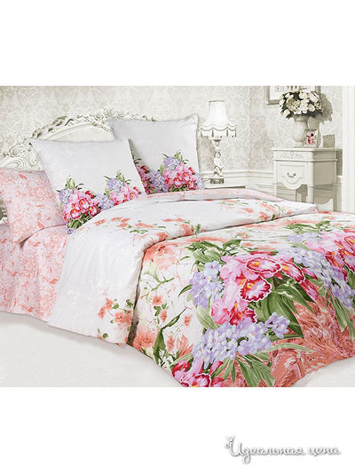 Комплект Романтика Славы Зайцева