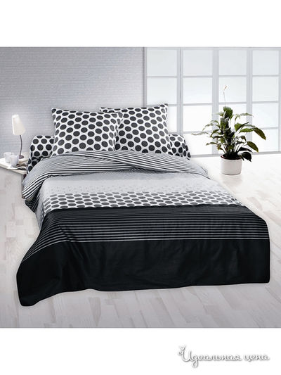 Комплект Унисон сатин