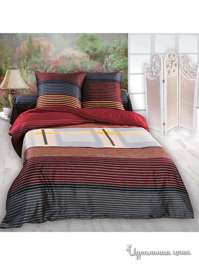 Комплект Унисон сатин