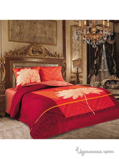 Комплект Унисон сатин панно