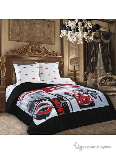 Комплект Унисон сатин панно