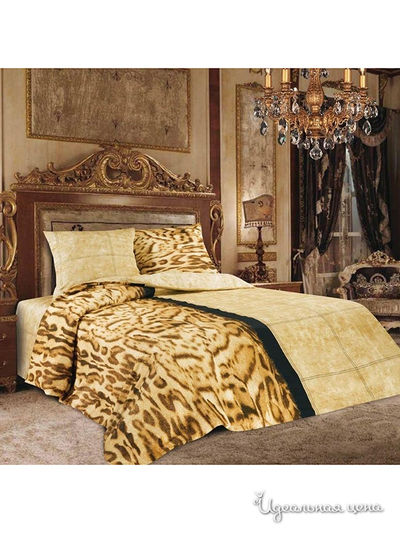 Комплект Унисон сатин панно