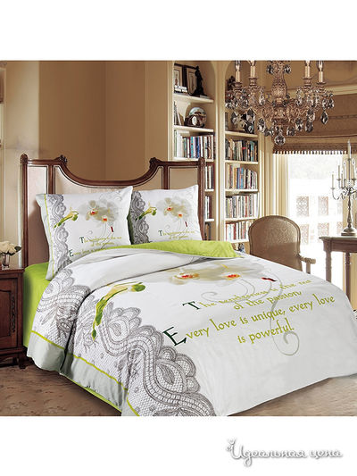 Комплект Унисон сатин панно