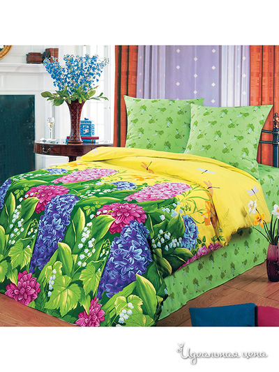 Комплект Любимый дом