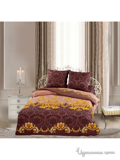 Комплект Романтика перкаль