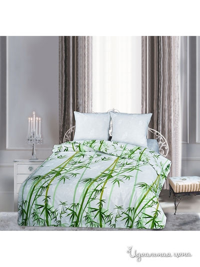 Комплект Романтика перкаль