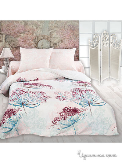 Комплект Унисон сатин