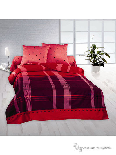 Комплект Унисон сатин