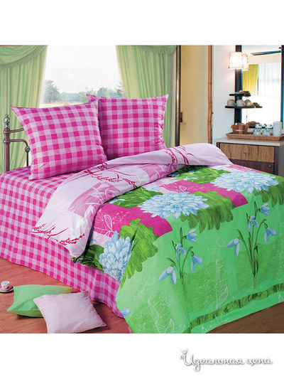 Комплект Любимый дом