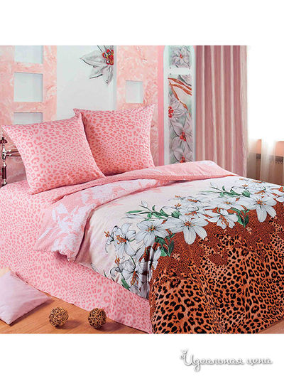 Комплект Любимый дом