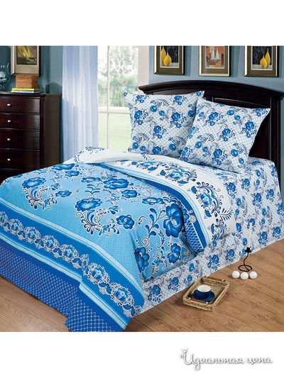 Комплект Любимый дом