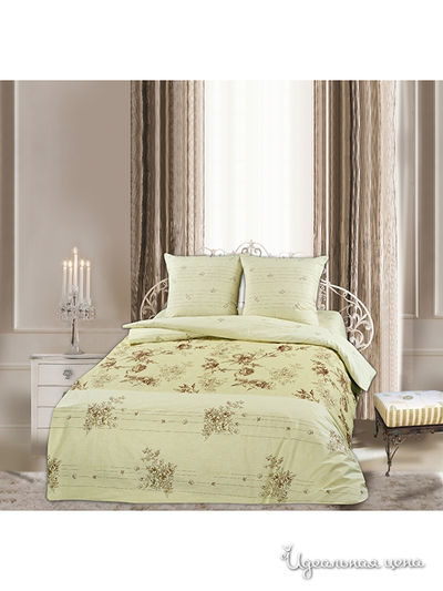 Комплект Романтика перкаль