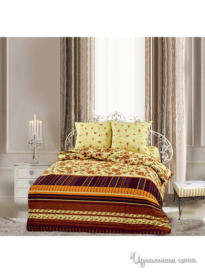 Комплект Романтика перкаль