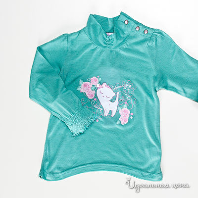 Водолазка Etti Detti