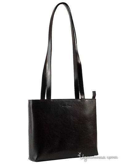 Сумка Gianni Conti, цвет цвет черный
