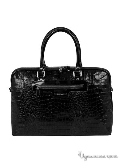 Сумка Gilda Tonelli, цвет цвет черный