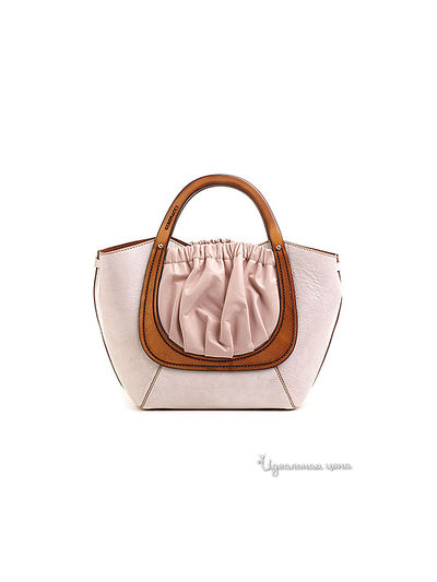 Сумка Gironacci, цвет цвет пастельный