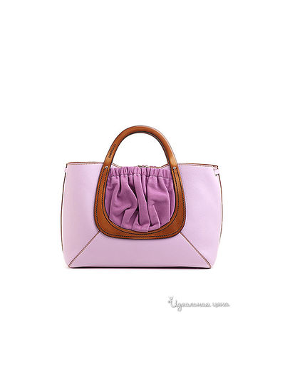 Сумка Gironacci, цвет цвет сиреневый