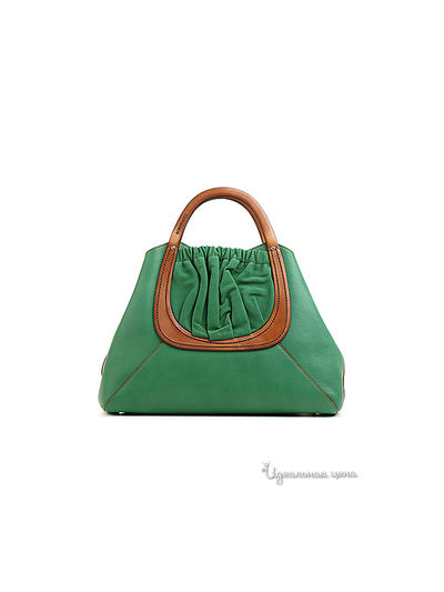 Сумка Gironacci, цвет цвет зеленый