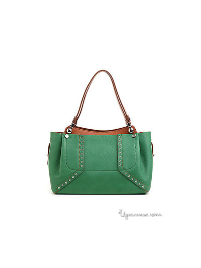 Сумка Gironacci, цвет цвет красный