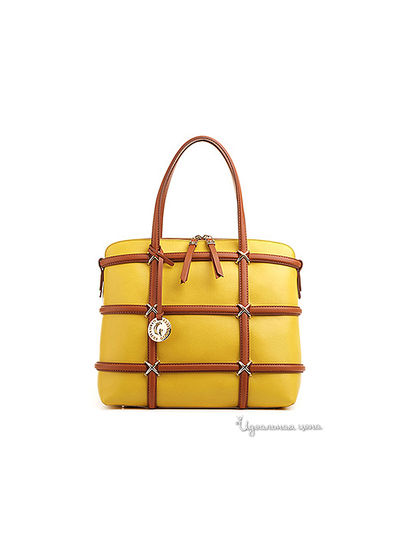 Сумка Gironacci, цвет цвет красный