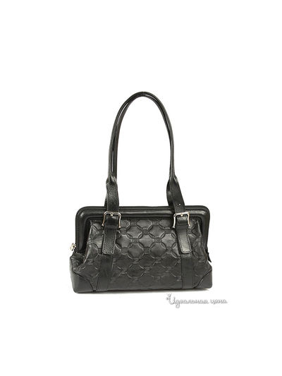 Сумка Giudi, цвет цвет черный