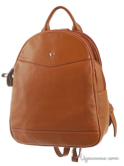 Сумка Leo Ventoni, цвет цвет коричневый