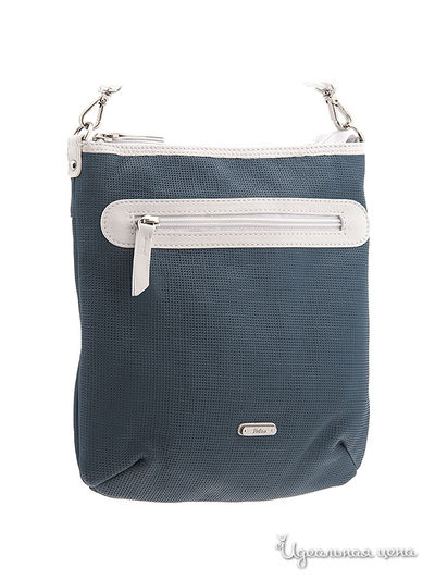 Сумка Palio, цвет цвет серый