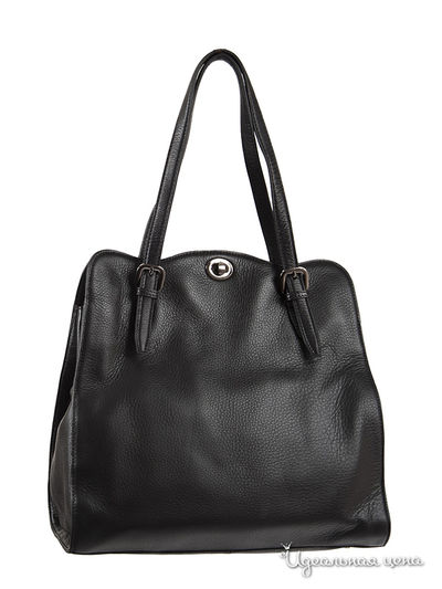 Сумка Palio, цвет цвет черный