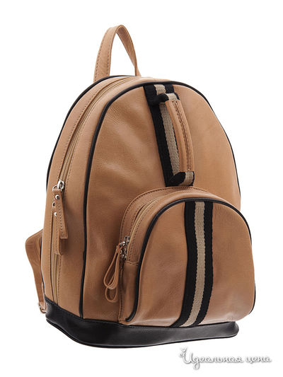 Рюкзак Palio, цвет цвет коричневый