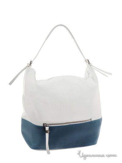 Сумка Palio, цвет цвет белый