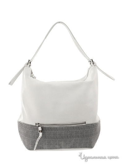 Сумка Palio, цвет цвет белый