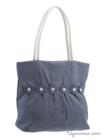 Сумка Palio, цвет цвет серый