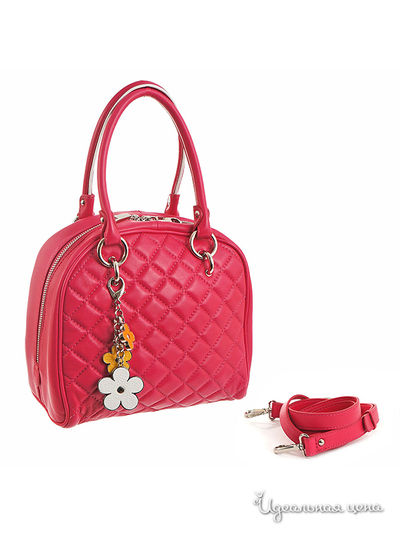 Сумка Palio, цвет цвет фуксия