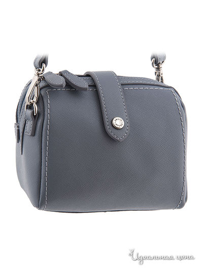 Сумка Palio, цвет цвет серый