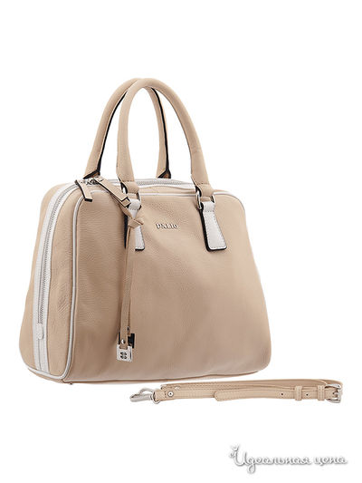 Сумка Palio, цвет цвет бежевый