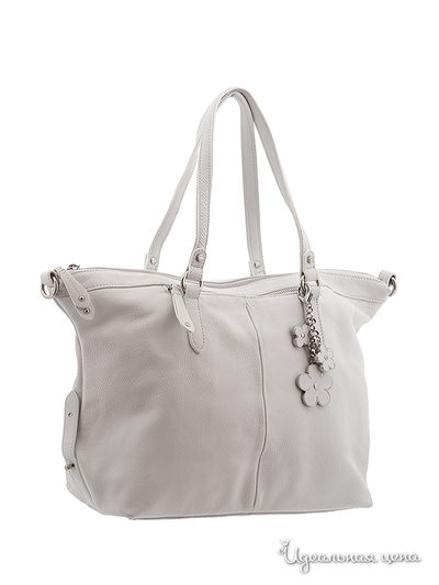 Сумка Palio, цвет цвет белый