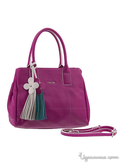 Сумка Palio, цвет цвет фуксия