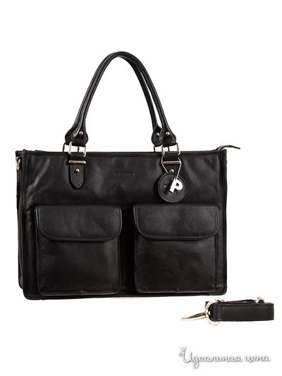 Сумка Picard, цвет цвет черный