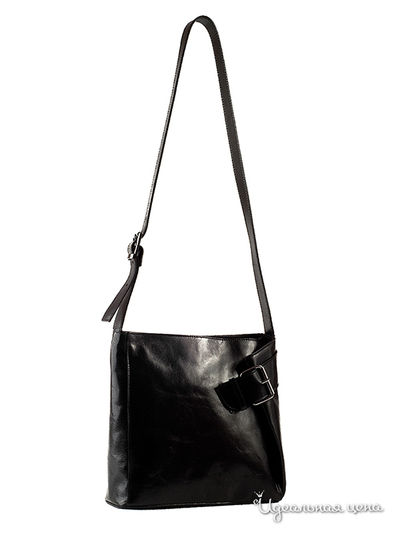 Сумка Gianni Conti, цвет цвет черный