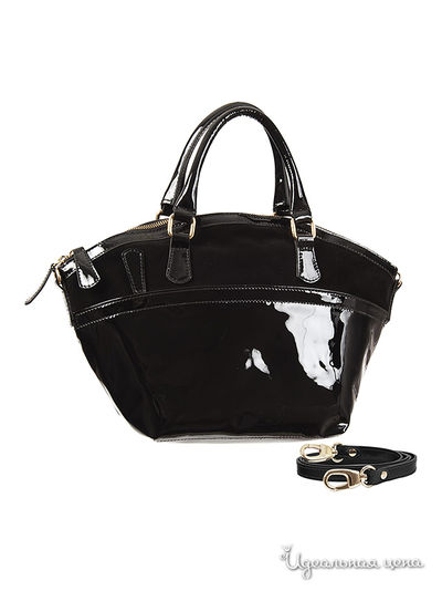 Сумка Gianni Conti, цвет цвет черный