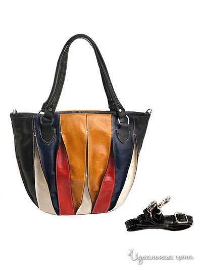 Сумка Gianni Conti, цвет цвет разные