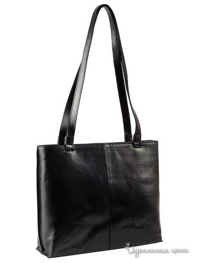 Сумка Gianni Conti, цвет цвет черный