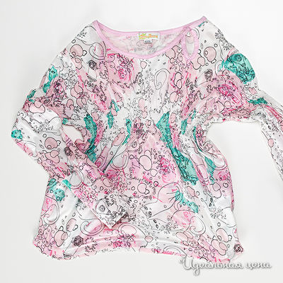 Футболка Etti Detti