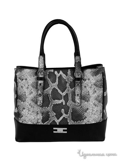 Сумка Gilda Tonelli, цвет цвет коричневый