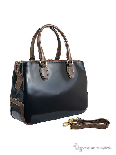 Сумка Gilda Tonelli, цвет цвет черный