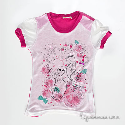 Футболка Etti Detti