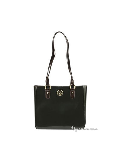 Сумка Gilda Tonelli, цвет цвет зеленый