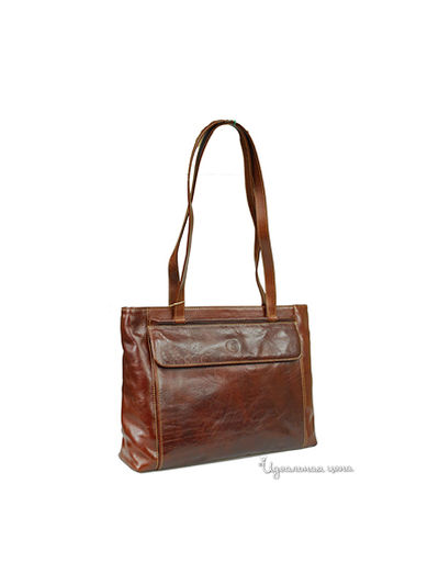 Сумка Giudi, цвет цвет коричневый