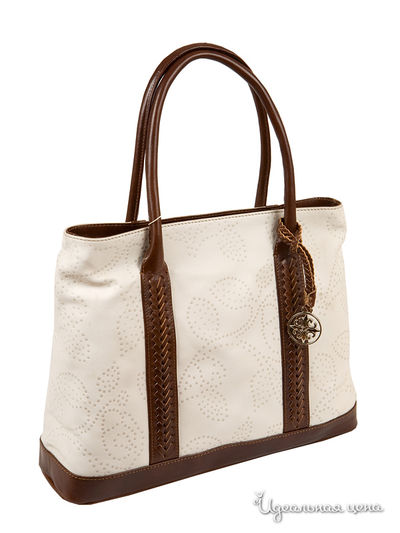 Сумка Giudi, цвет цвет оранжевый